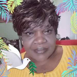 Meet your Posher, Doreen